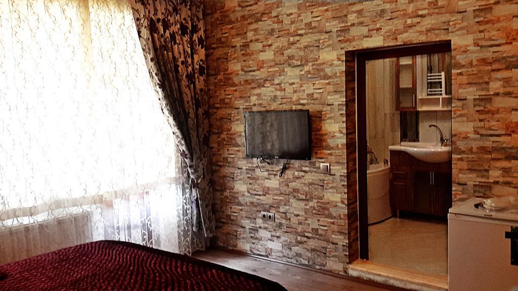Dedeli Deluxe Hotel Nevşehir Quarto foto